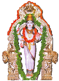 Vasavi Matha